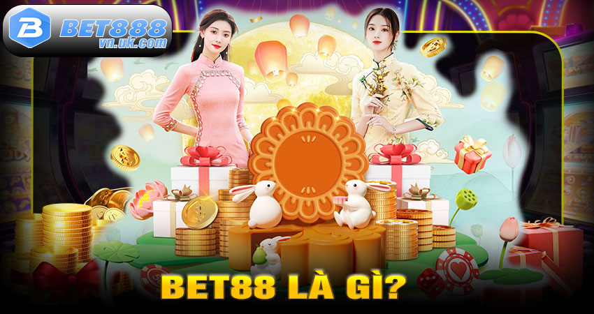 BET88 là gì?