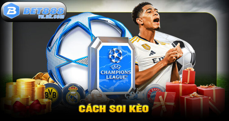 Cách Soi Kèo