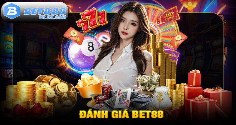 Đánh Giá BET88