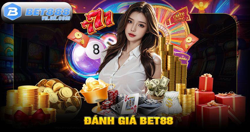 Đánh Giá BET88