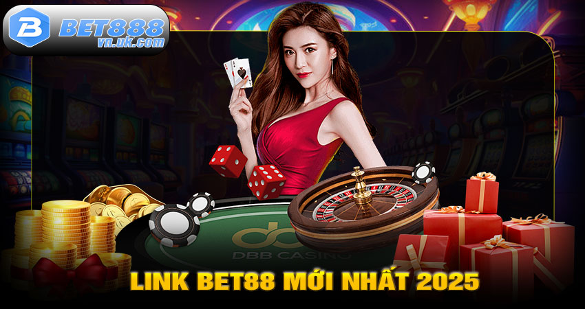 Link BET88 Mới Nhất 2025 – Truy Cập Nhanh & Ổn Định