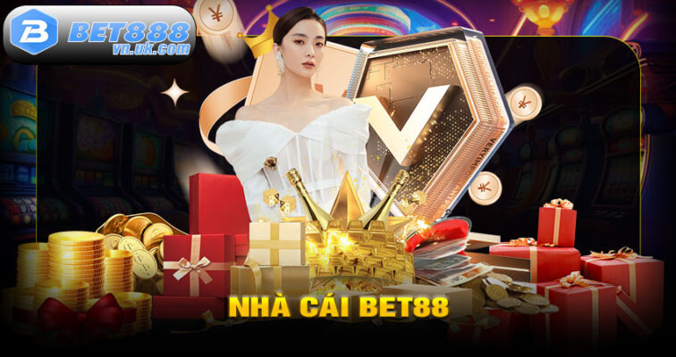 Nhà Cái BET88