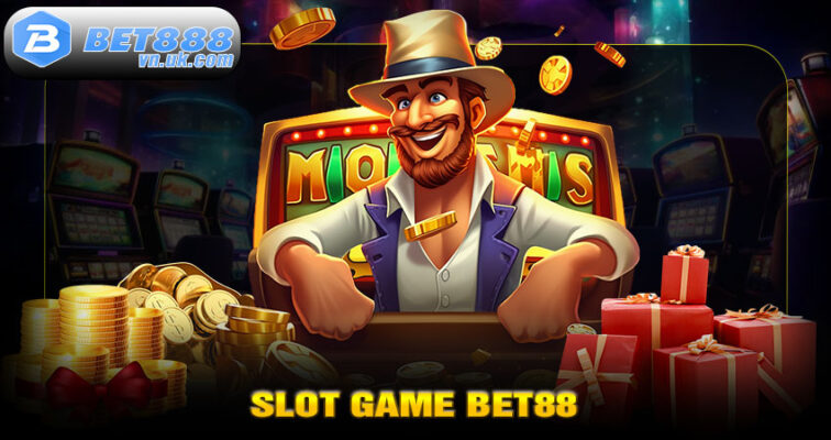 Slot Game BET88