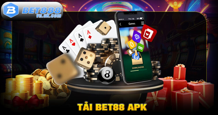 Tải BET88 APK