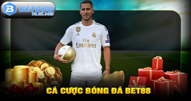 Cá Cược Bóng Đá BET88